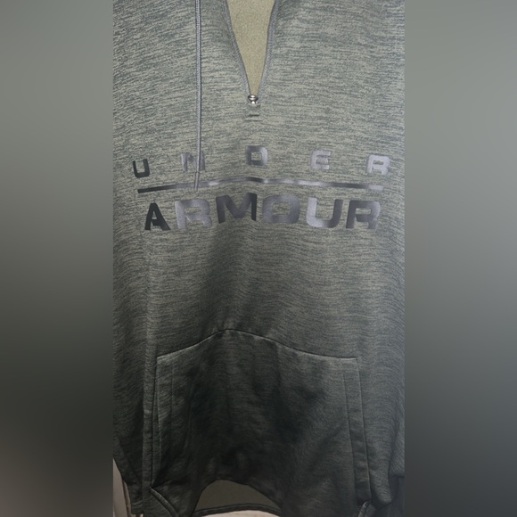 Under Armour Men’s Hoodie - Picture 2 of 3